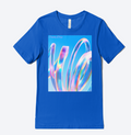 Candy Drip Tee
