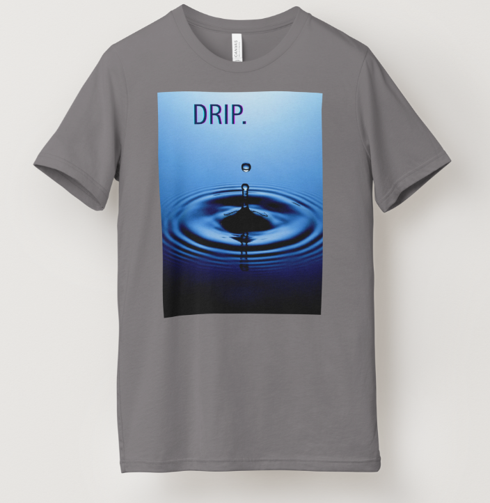 Drip T-shirt