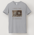 I Need Time to Rewind tee