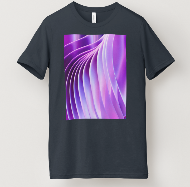 Vibrant Tee