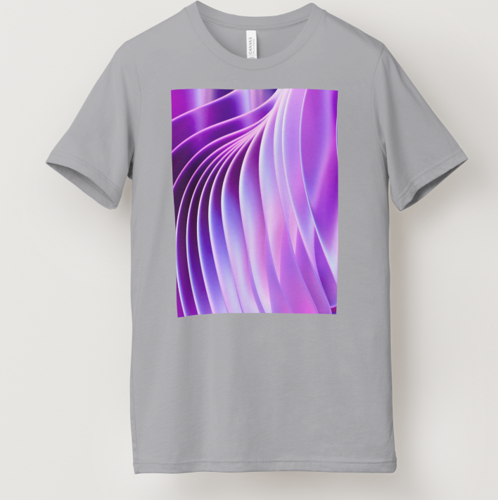 Vibrant Tee
