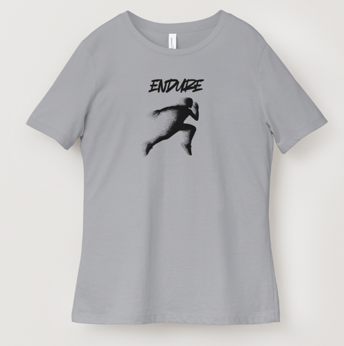 Endure Tee