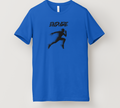 Endure Track Shirt