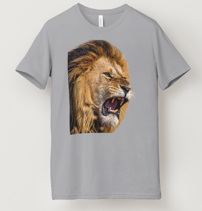 Lion Tee