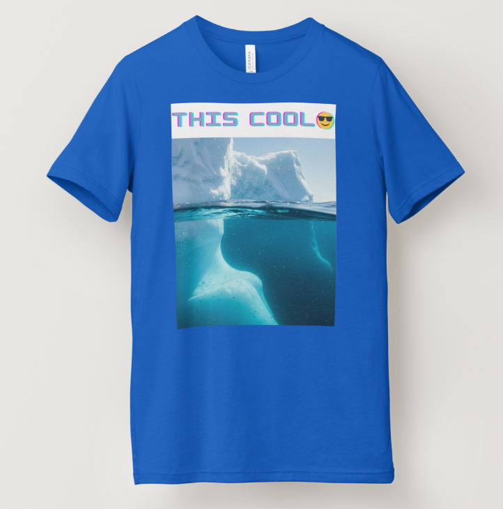 This Cool Tshirt