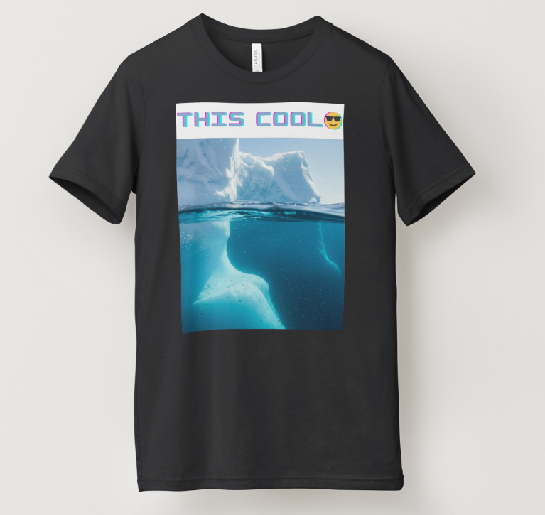 This Cool Tshirt