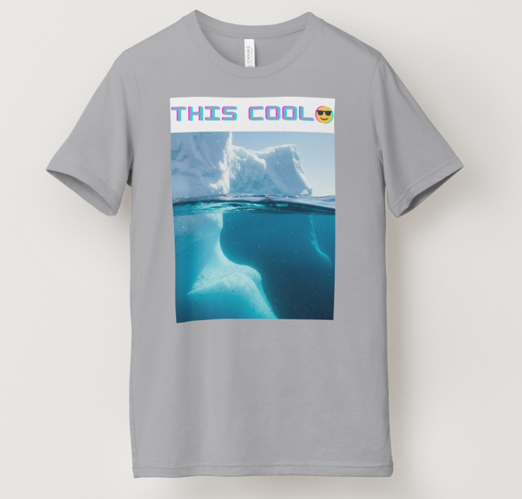 This Cool Tshirt