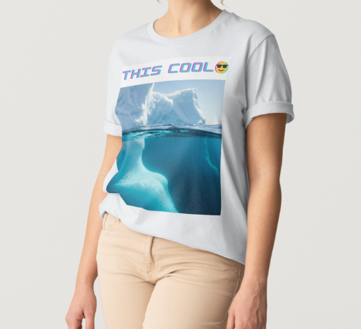 This Cool Tshirt